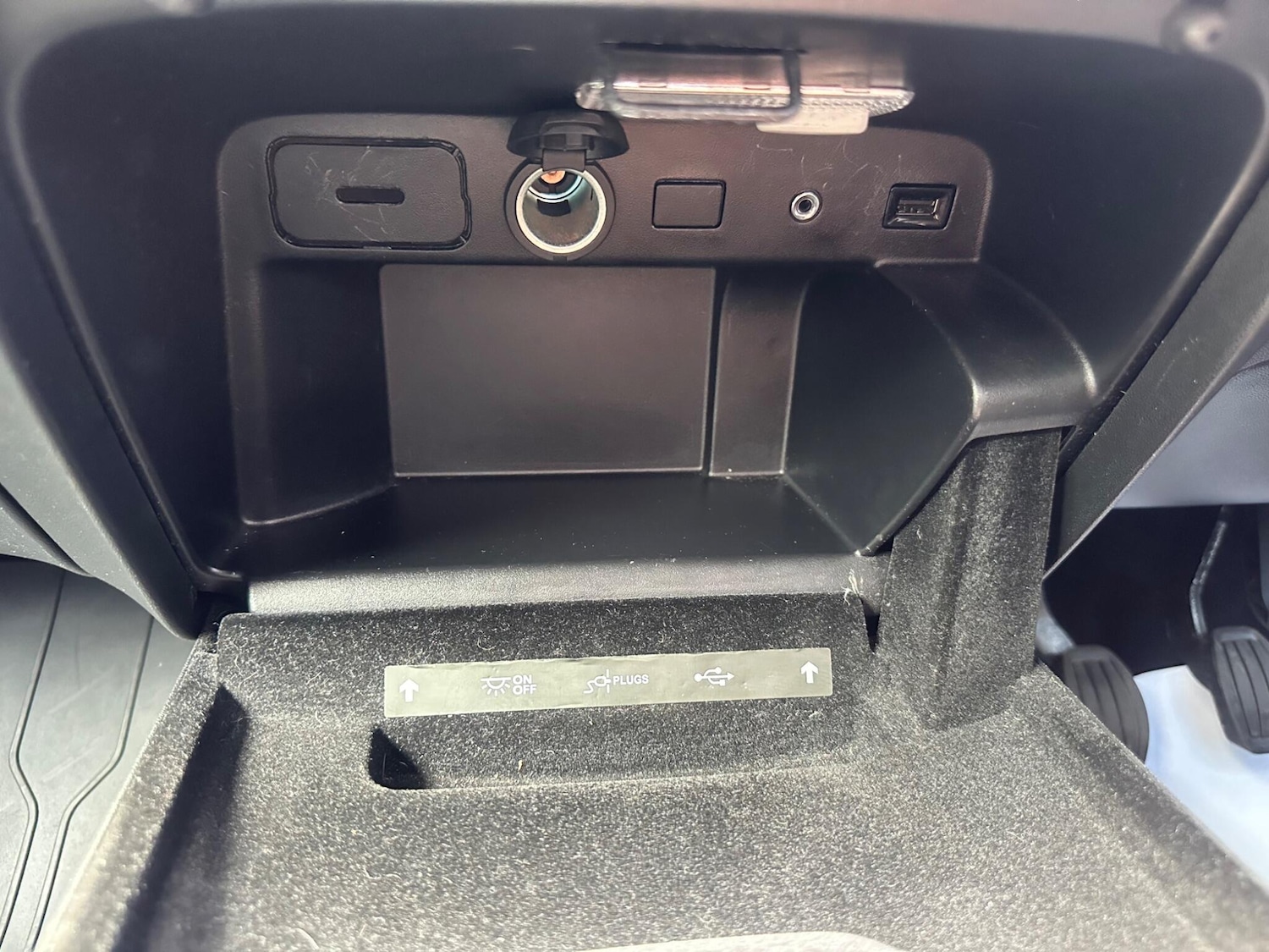 Vehicle 56