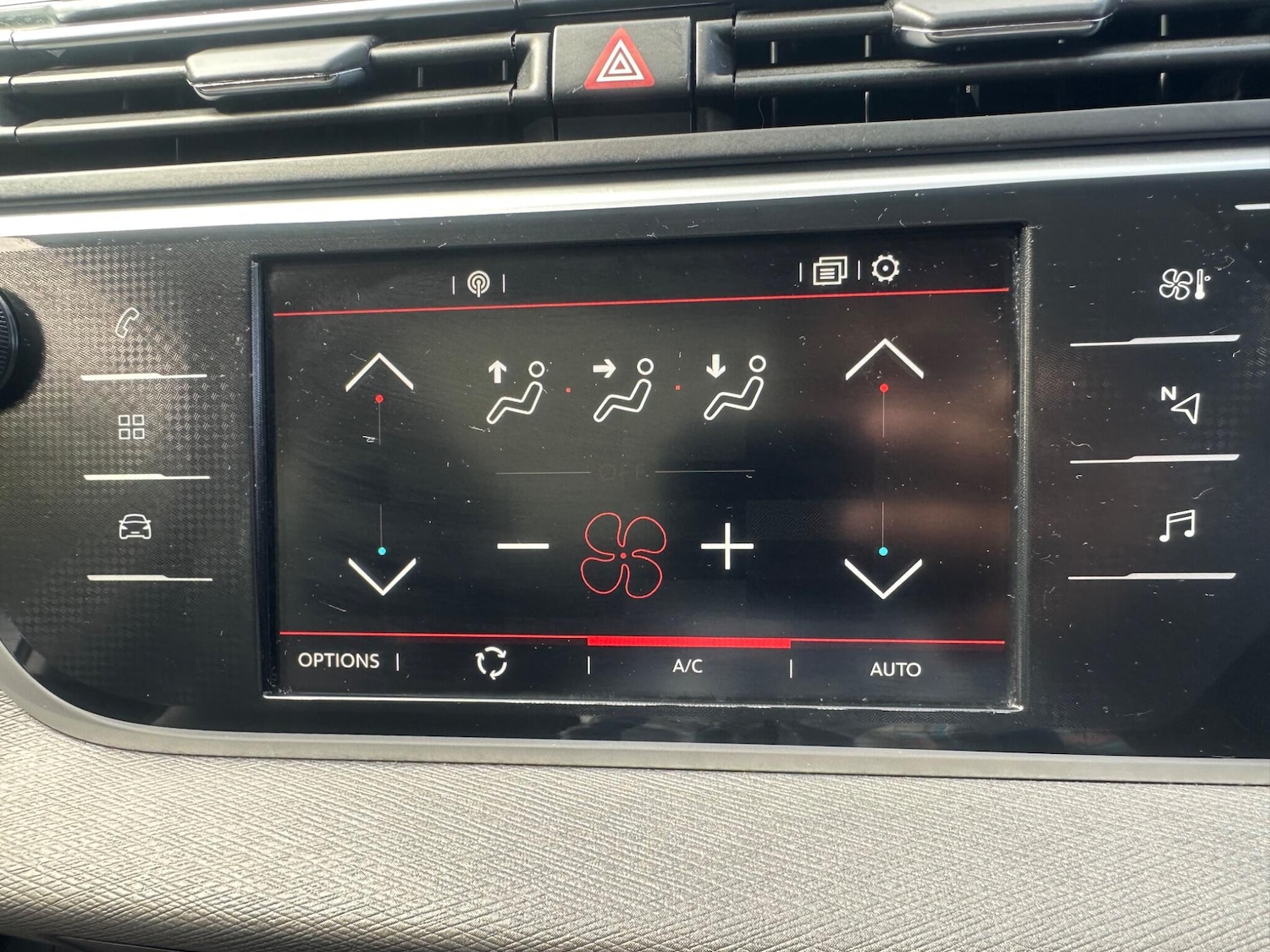 Vehicle 58