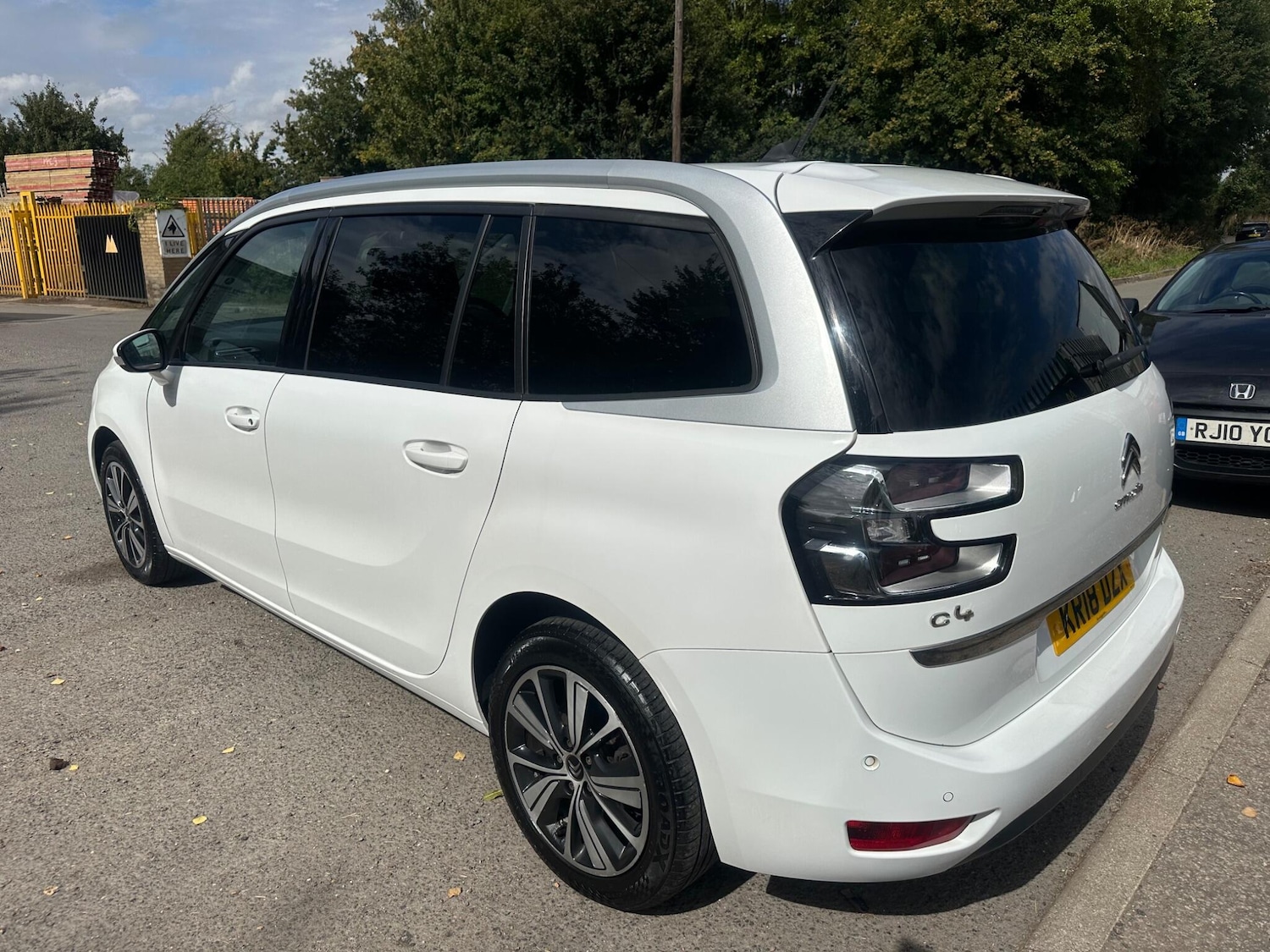 Vehicle 6