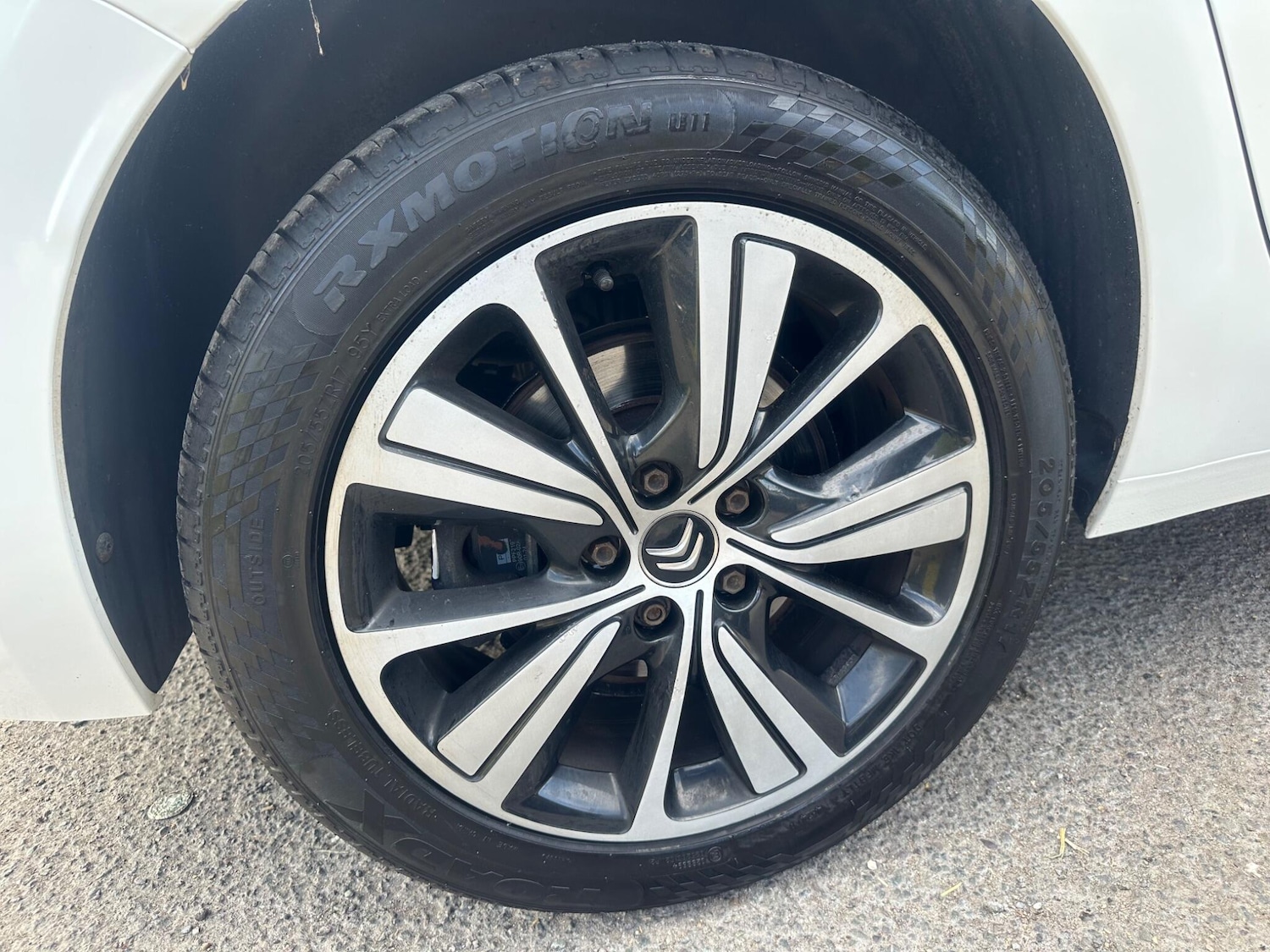 Vehicle 68