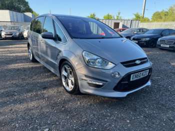 2011 (60) - 2.0 EcoBoost 240 Titanium X Sport 5dr Powershift