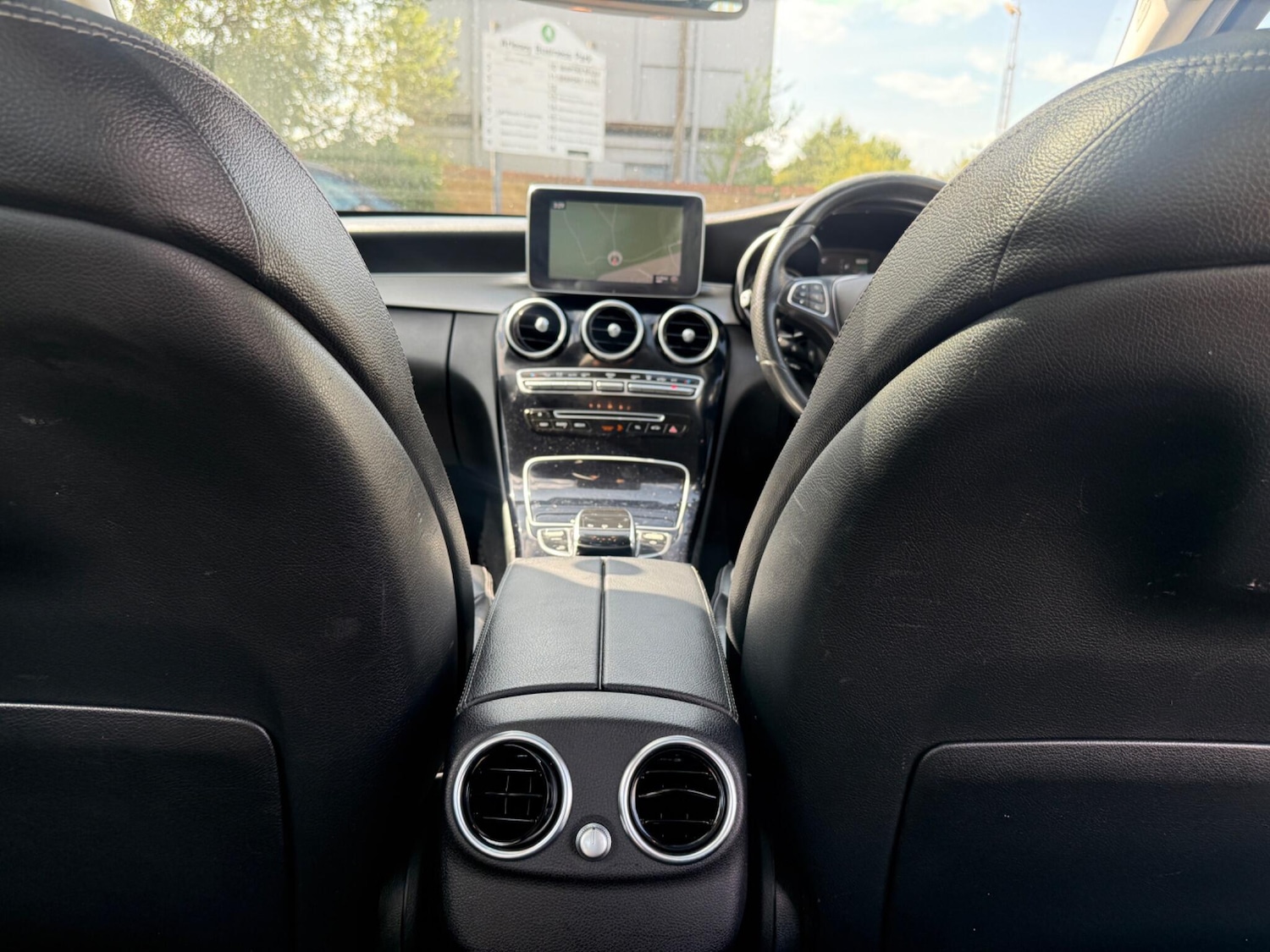 Vehicle 31