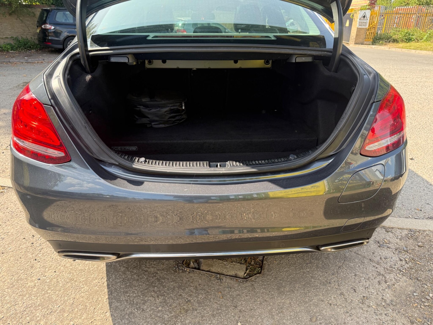 Vehicle 38