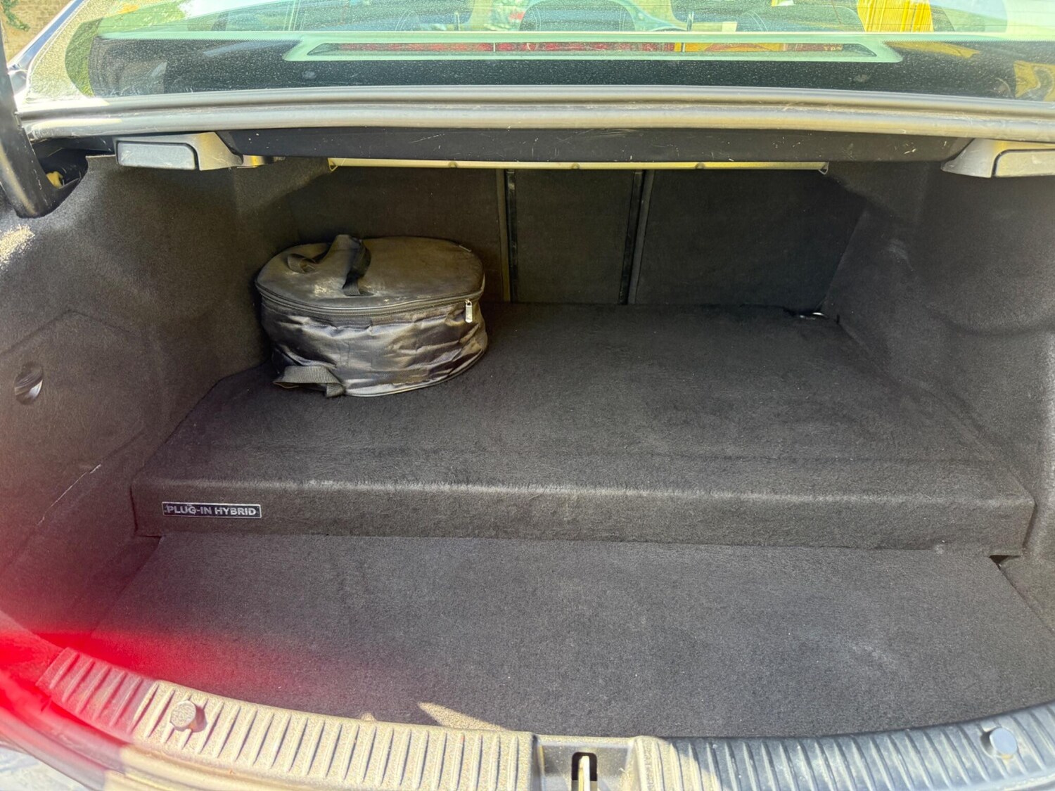 Vehicle 40