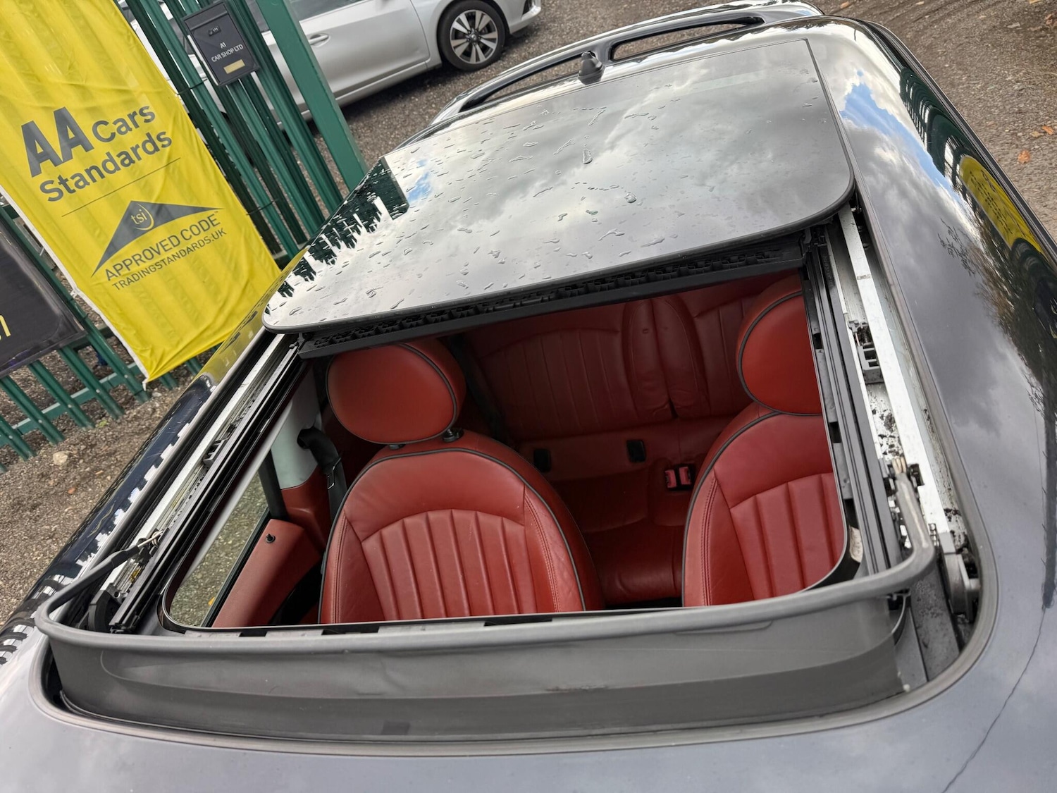 Used MINI Hatch 2007 for sale - 76349144: Photo 14