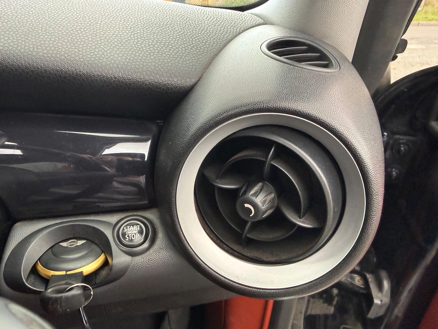 Used MINI Hatch 2007 for sale - 76349144: Photo 15