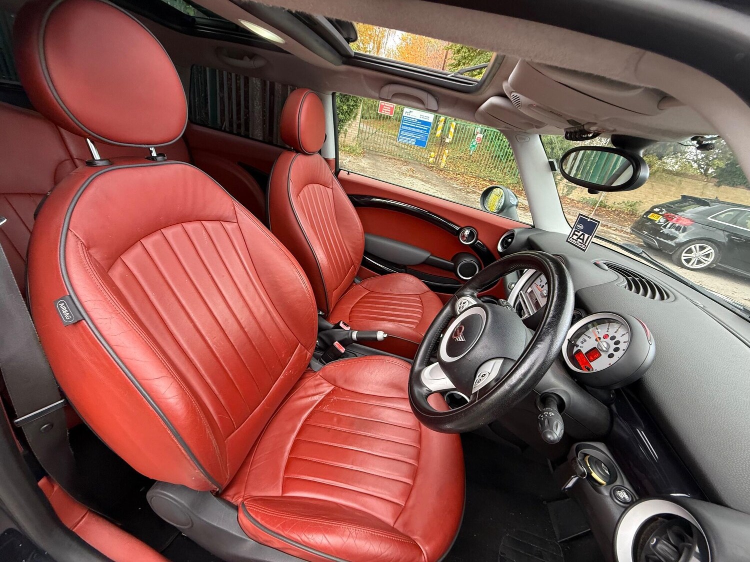 Used MINI Hatch 2007 for sale - 76349144: Photo 16