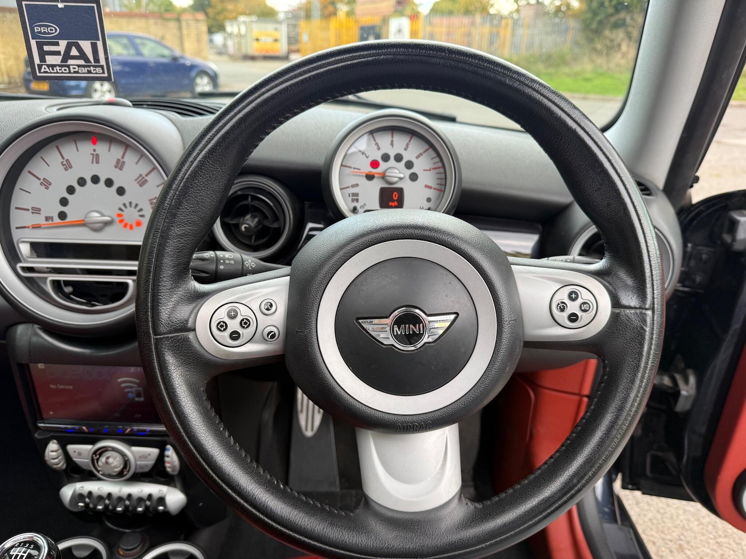 Used MINI Hatch 2007 for sale - 76349144: Photo 20