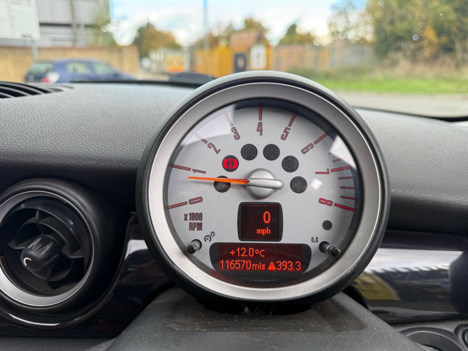 Used MINI Hatch 2007 for sale - 76349144: Photo 21