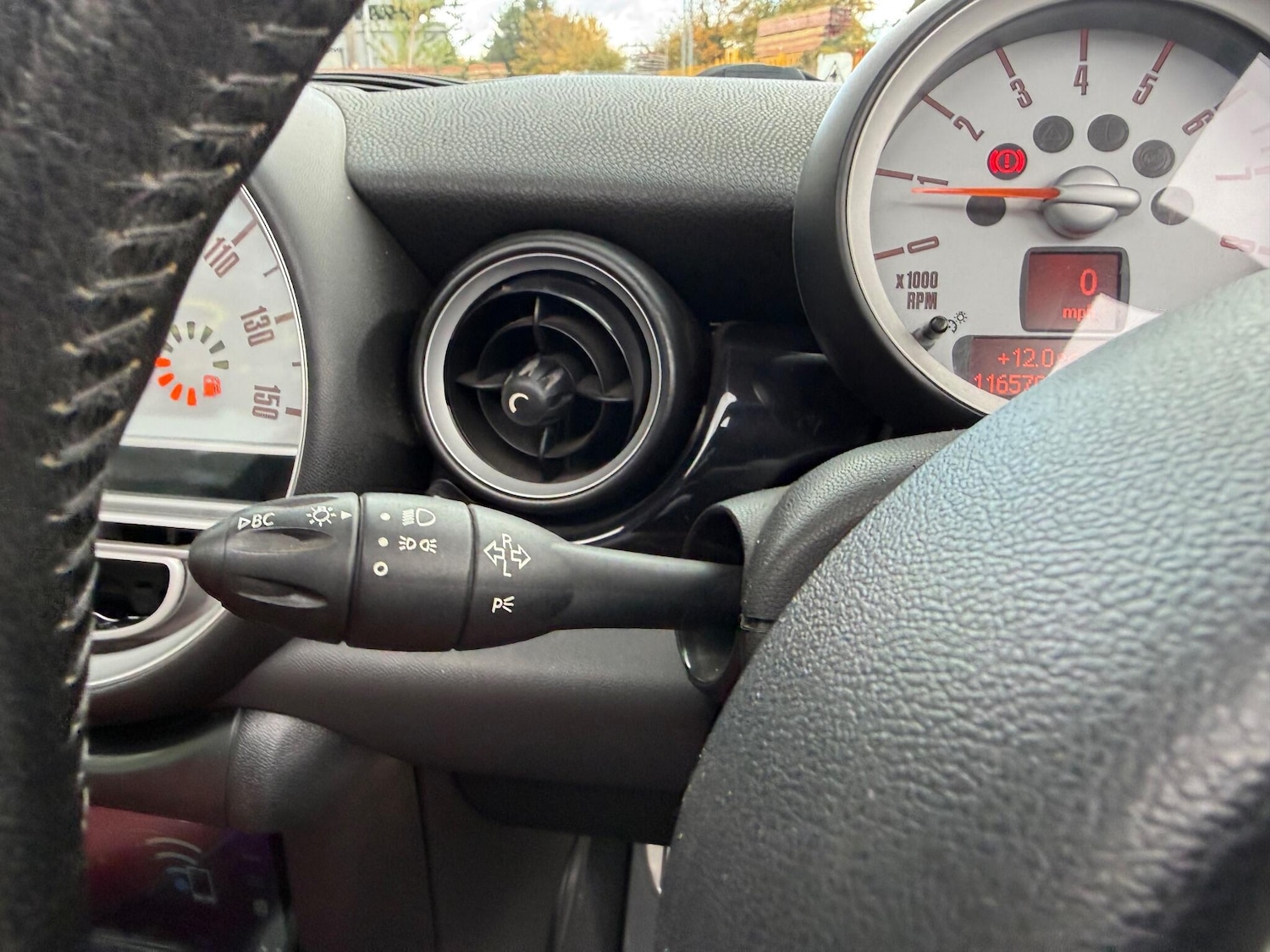 Used MINI Hatch 2007 for sale - 76349144: Photo 22