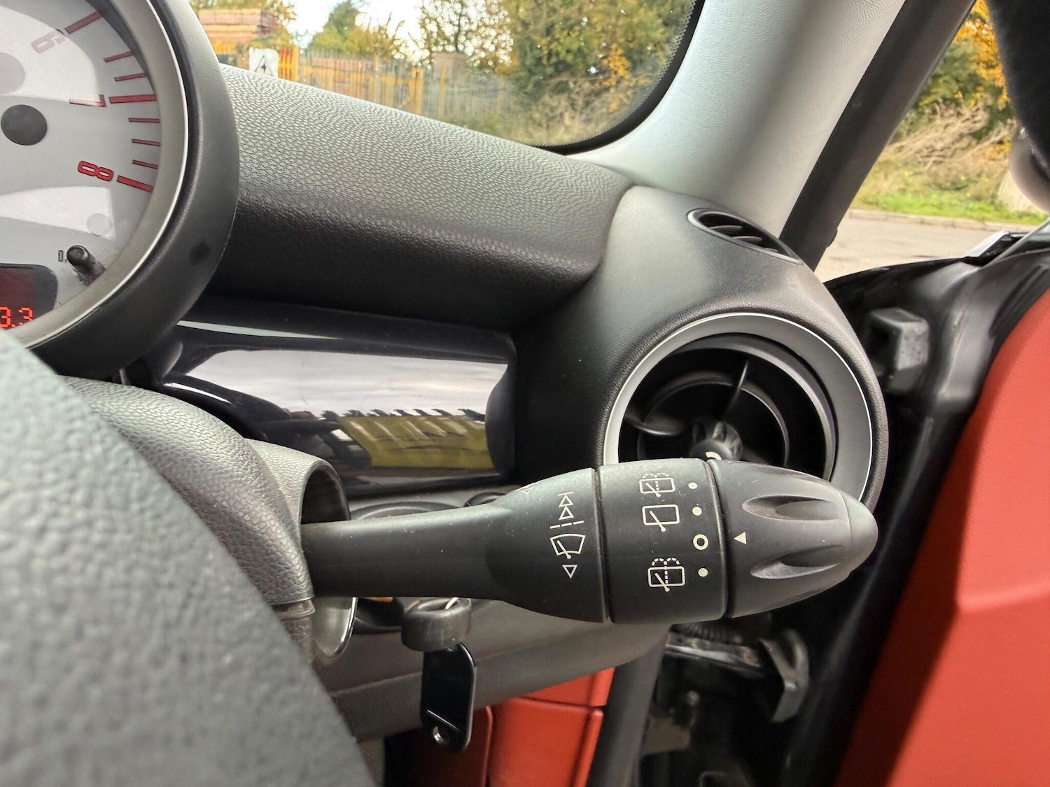 Used MINI Hatch 2007 for sale - 76349144: Photo 23