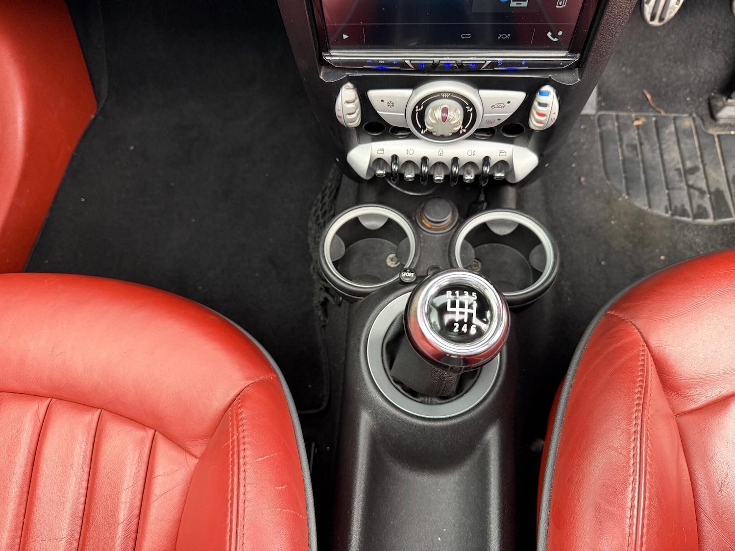 Used MINI Hatch 2007 for sale - 76349144: Photo 24