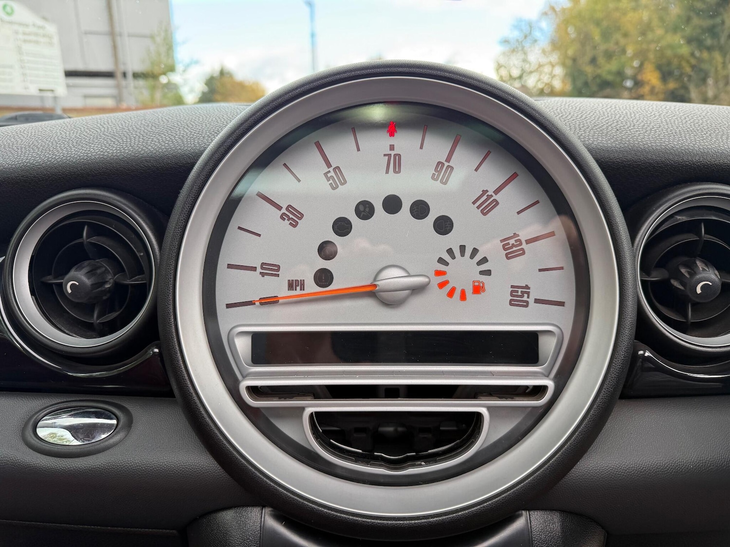 Used MINI Hatch 2007 for sale - 76349144: Photo 26