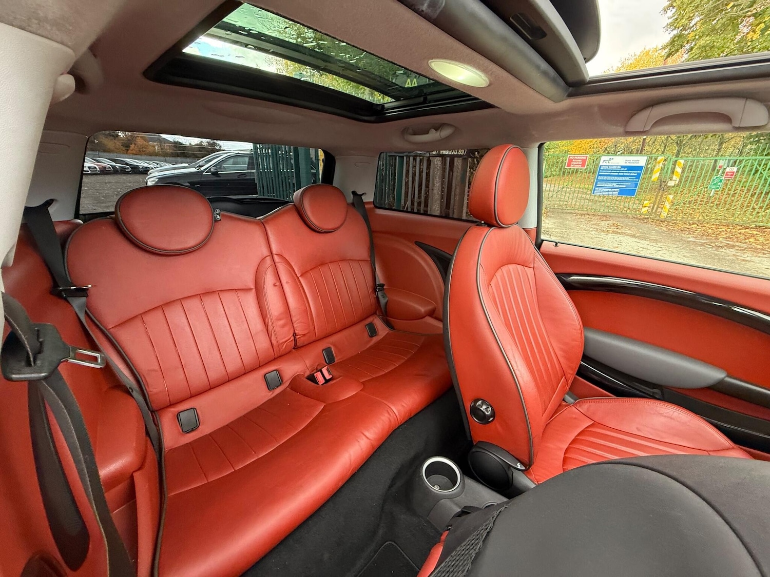 Used MINI Hatch 2007 for sale - 76349144: Photo 27