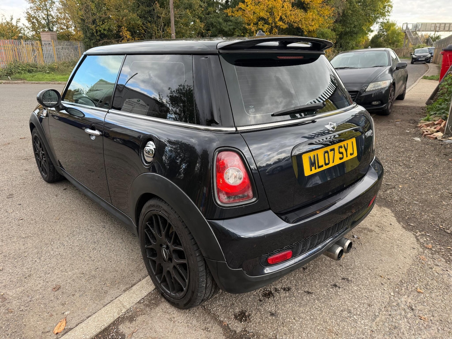 Used MINI Hatch 2007 for sale - 76349144: Photo 3