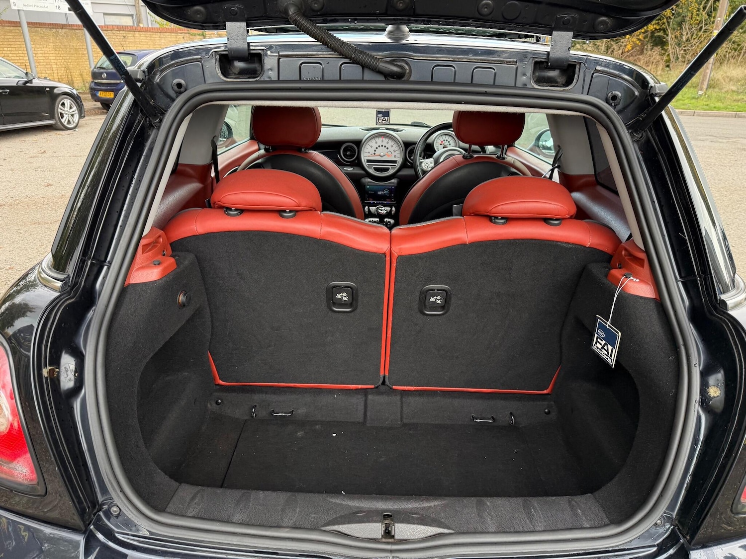 Used MINI Hatch 2007 for sale - 76349144: Photo 31