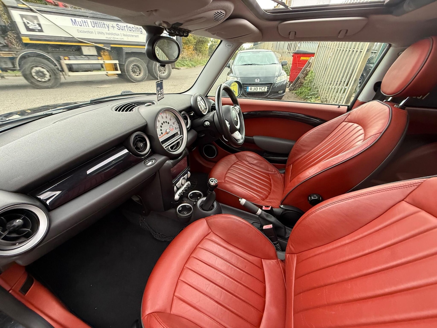 Used MINI Hatch 2007 for sale - 76349144: Photo 33