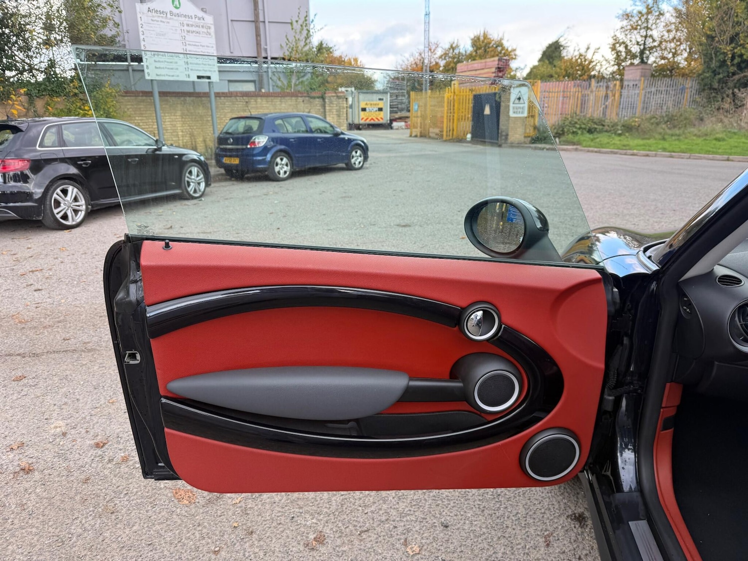 Used MINI Hatch 2007 for sale - 76349144: Photo 34