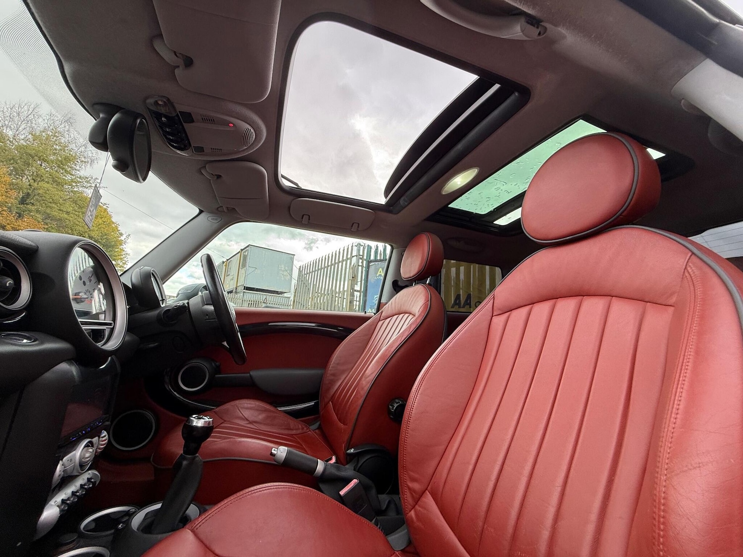 Used MINI Hatch 2007 for sale - 76349144: Photo 38