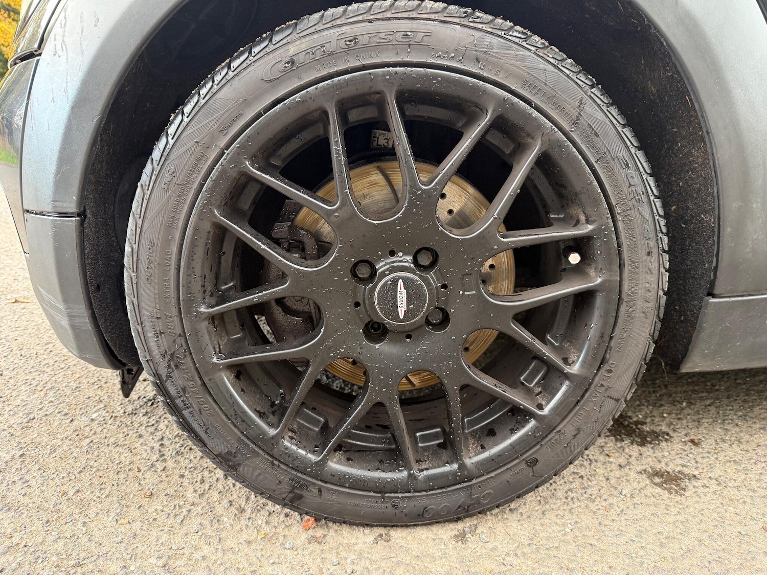 Used MINI Hatch 2007 for sale - 76349144: Photo 39