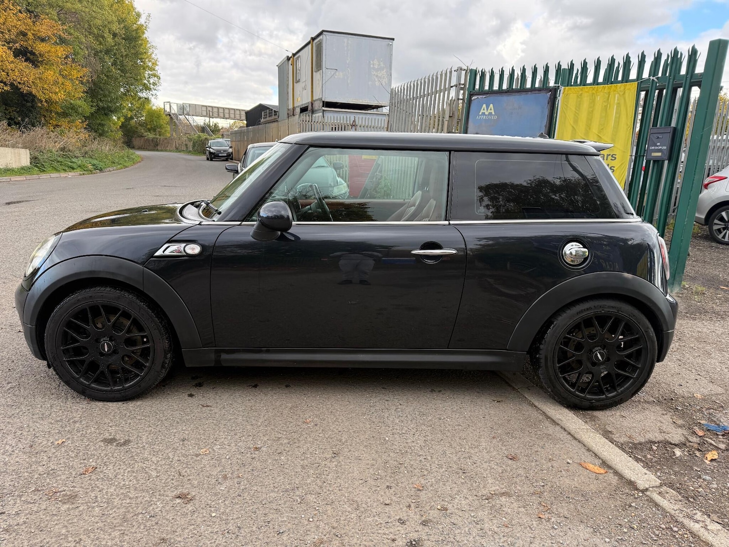 Used MINI Hatch 2007 for sale - 76349144: Photo 4