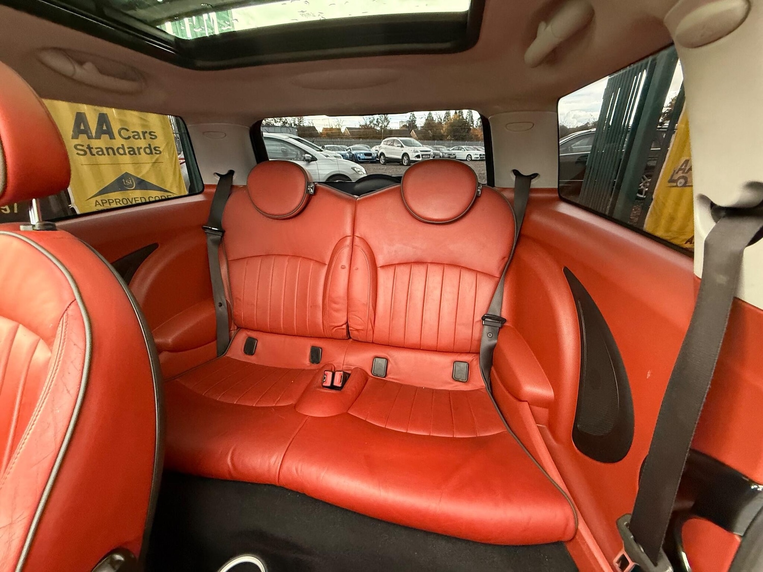 Used MINI Hatch 2007 for sale - 76349144: Photo 40