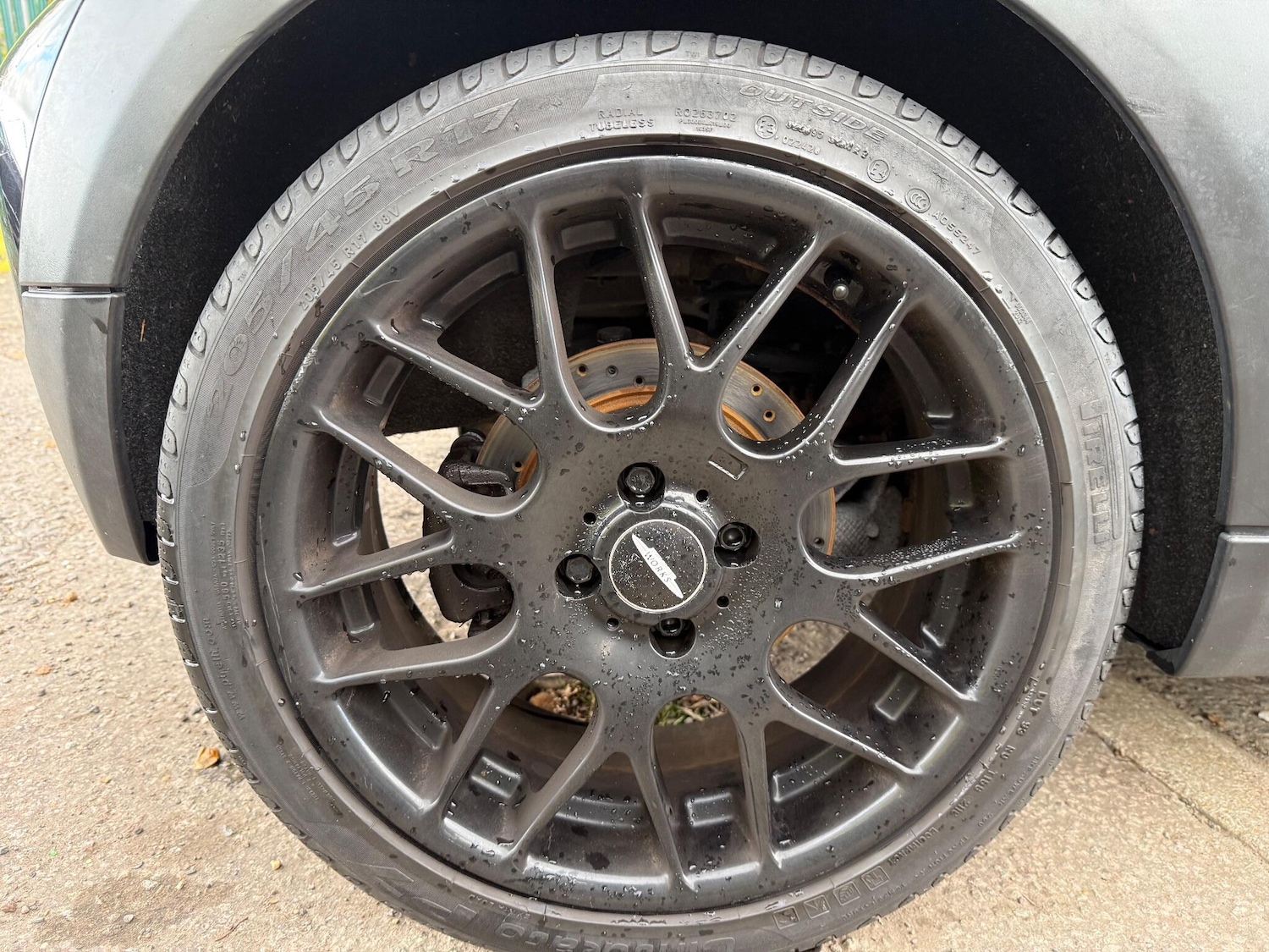 Used MINI Hatch 2007 for sale - 76349144: Photo 43