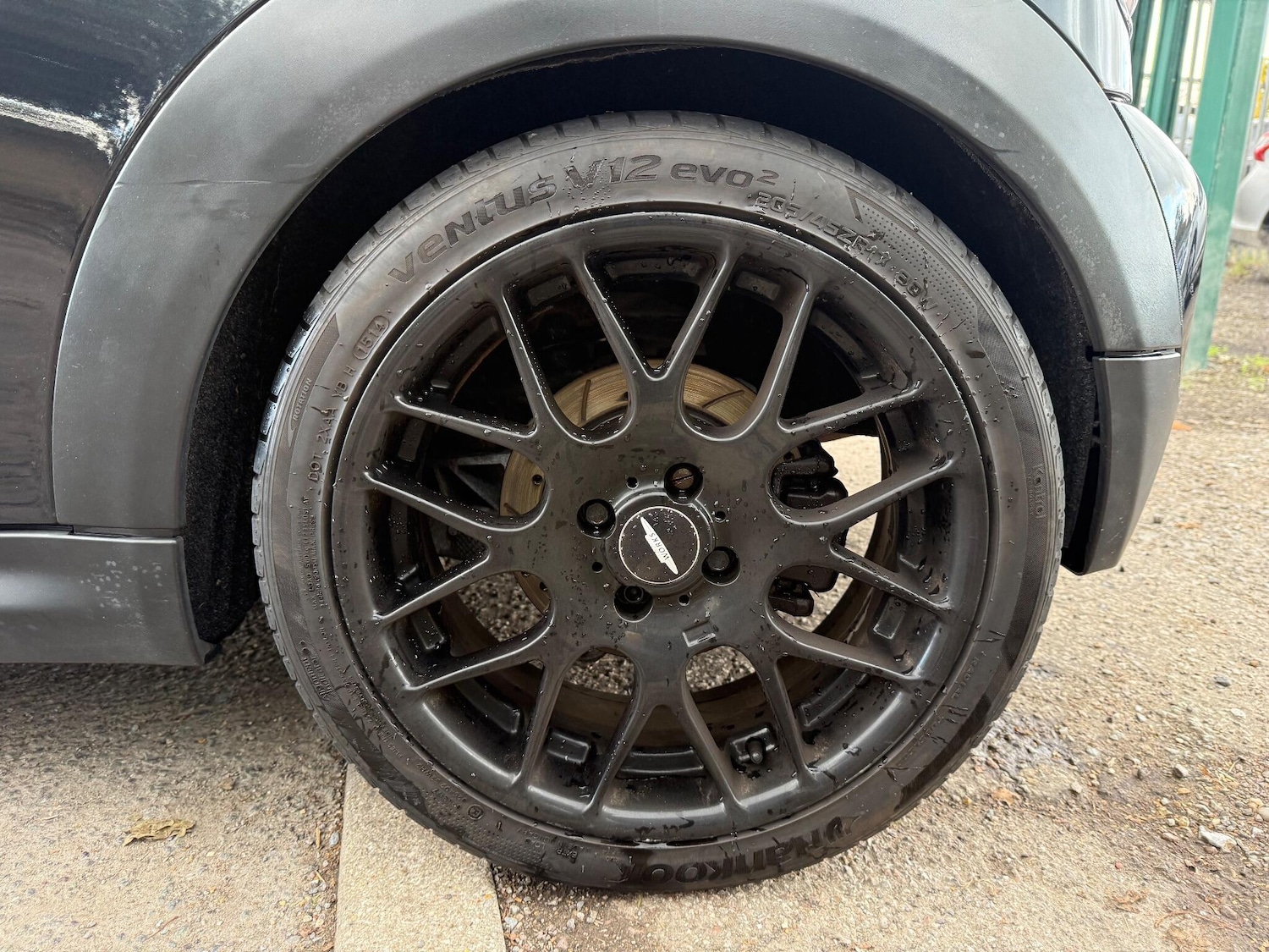 Used MINI Hatch 2007 for sale - 76349144: Photo 44