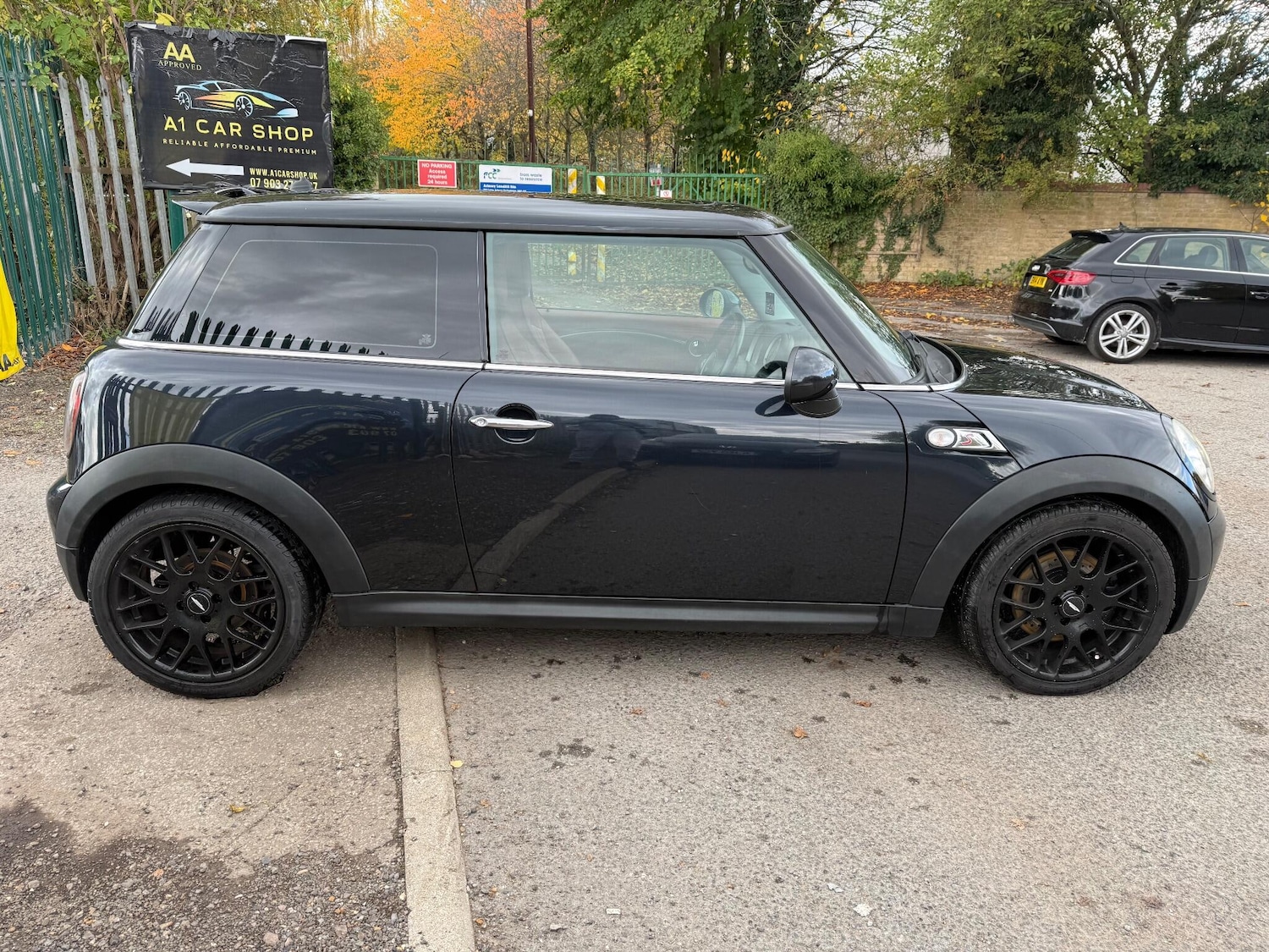 Used MINI Hatch 2007 for sale - 76349144: Photo 6