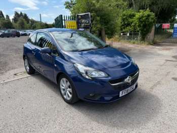 2018 (18) - 1.4i ecoTEC Energy Euro 6 3dr
