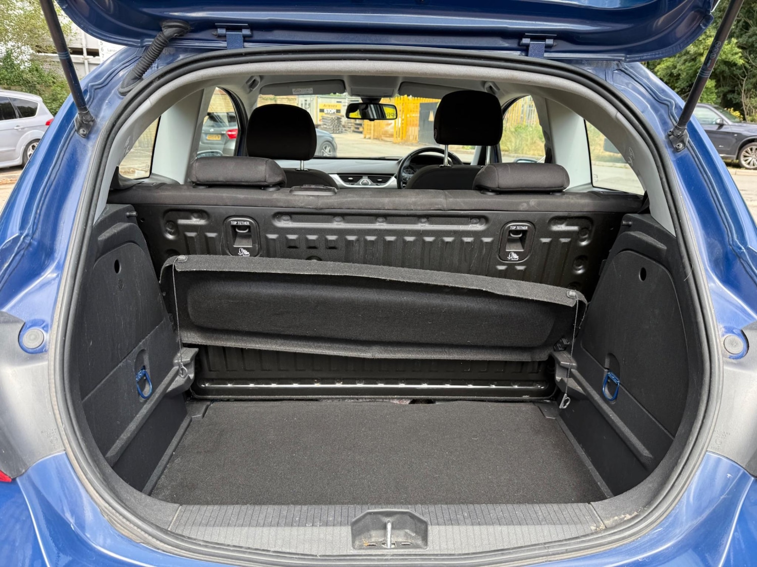 Vehicle 24