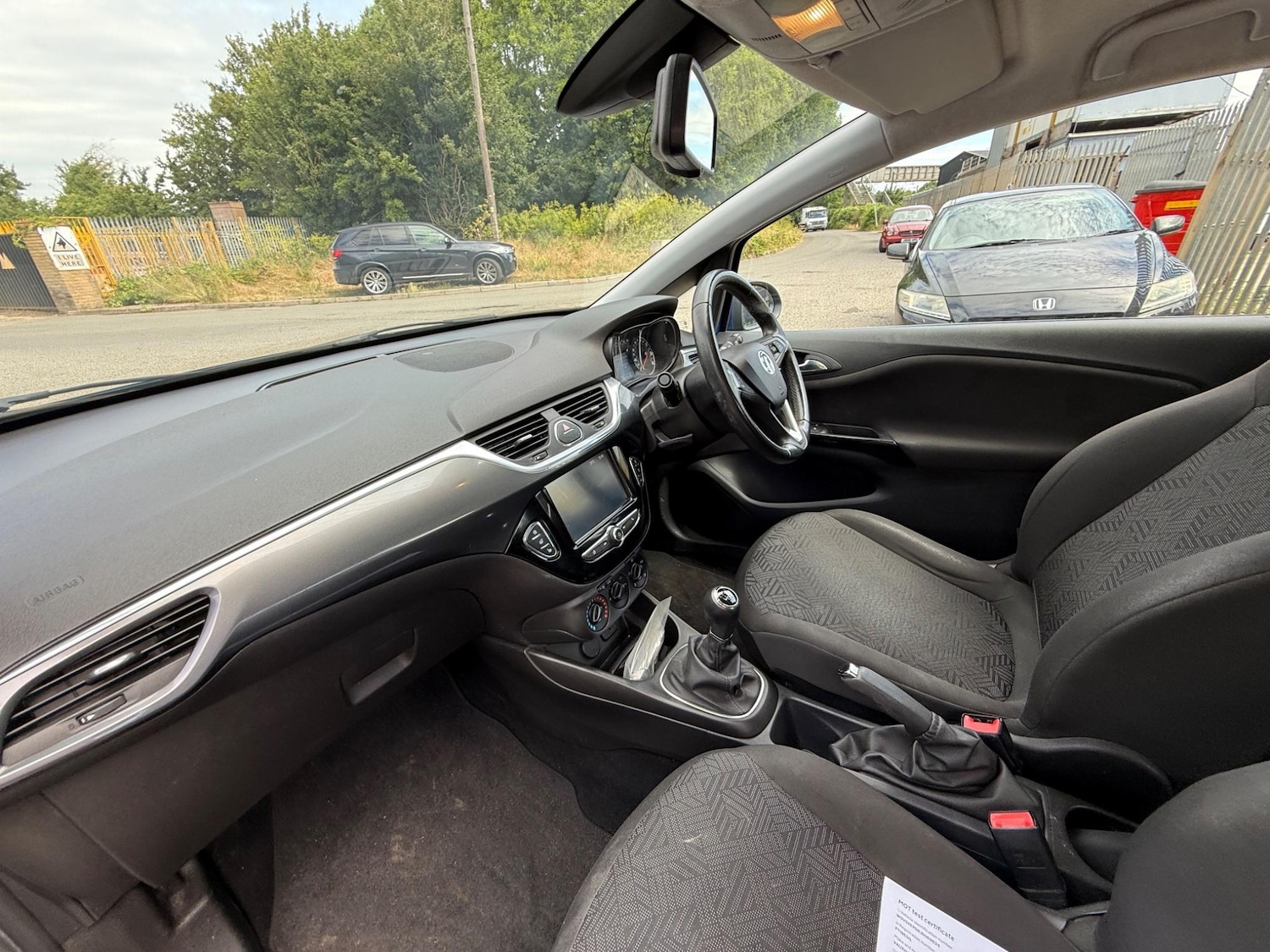 Vehicle 26