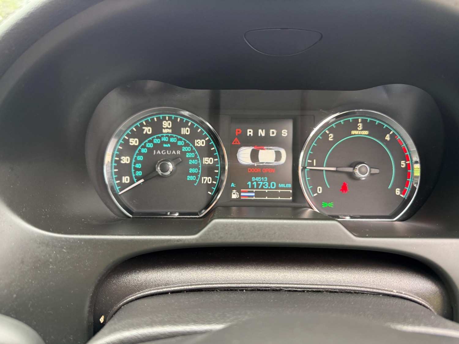 Used Jaguar XF 2012 for sale - 75949538: Photo 18