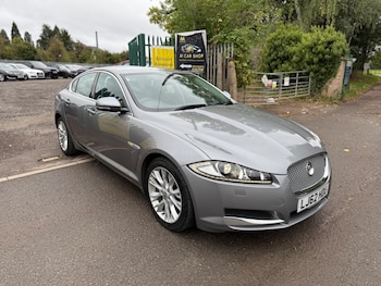 2012 (62) - 2.2d Premium Luxury Auto Euro 5 (s/s) 4dr