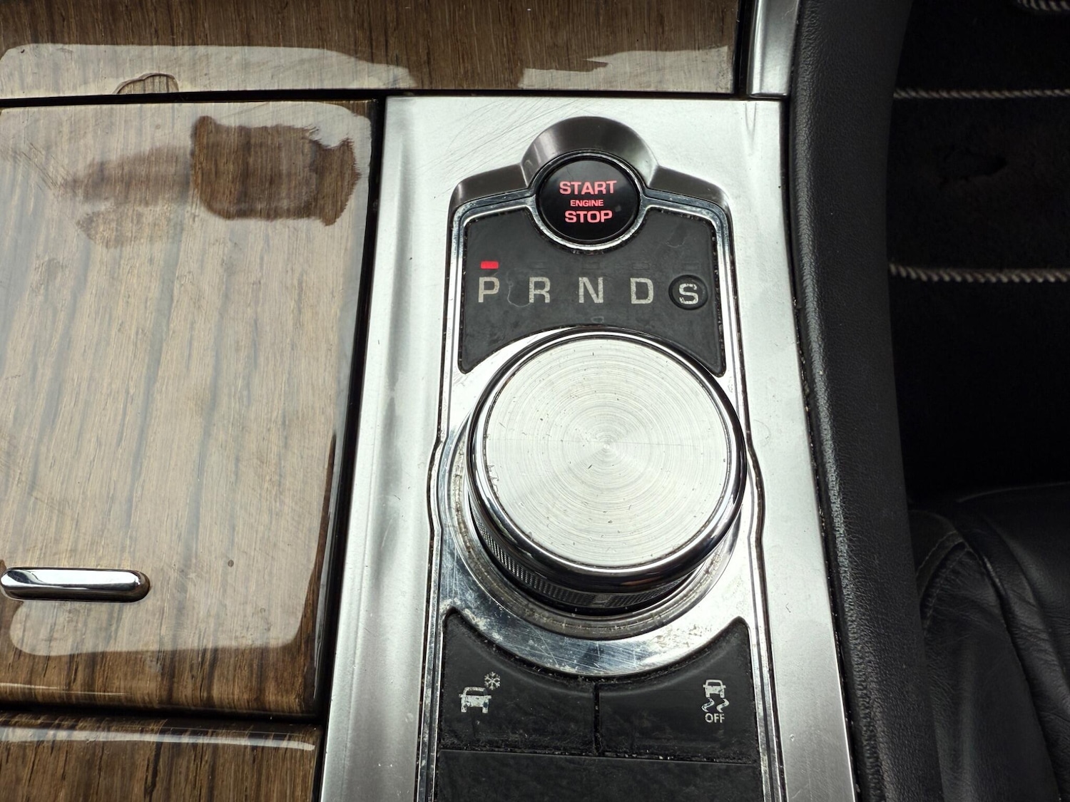 Used Jaguar XF 2012 for sale - 75949538: Photo 22