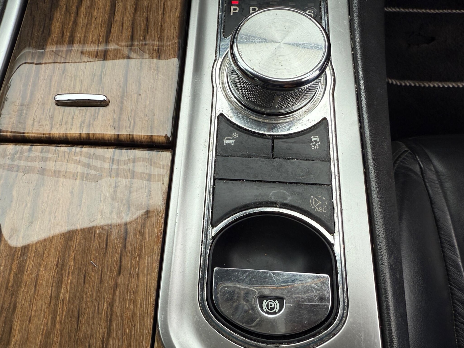 Used Jaguar XF 2012 for sale - 75949538: Photo 23