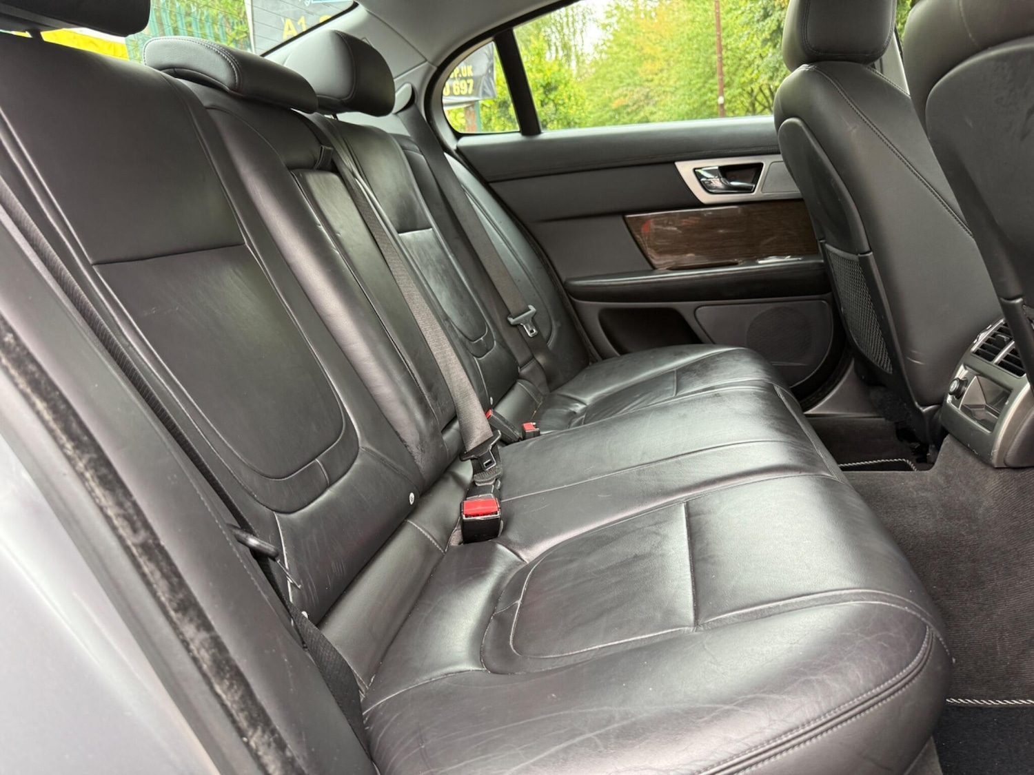 Used Jaguar XF 2012 for sale - 75949538: Photo 26