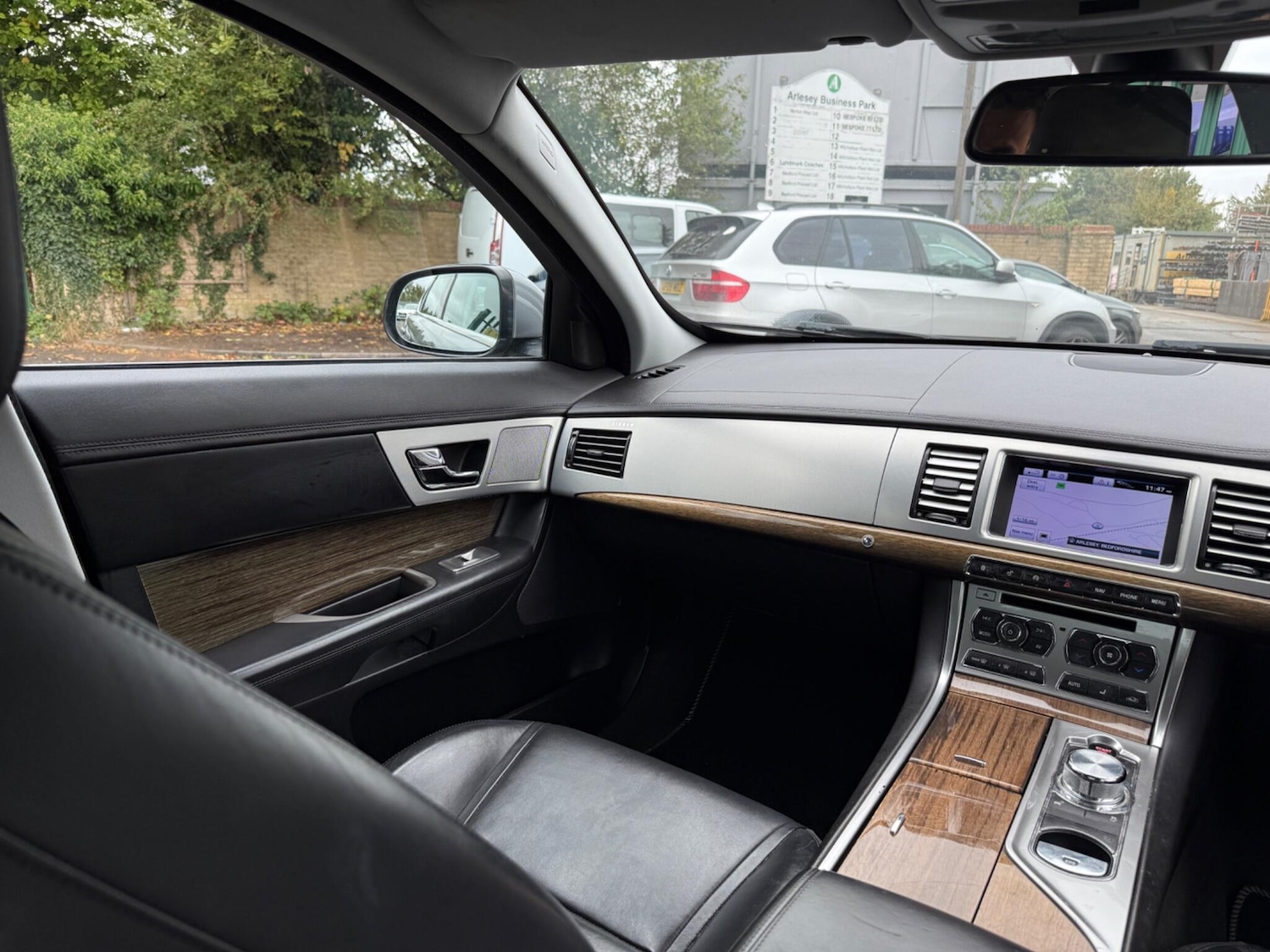 Used Jaguar XF 2012 for sale - 75949538: Photo 30