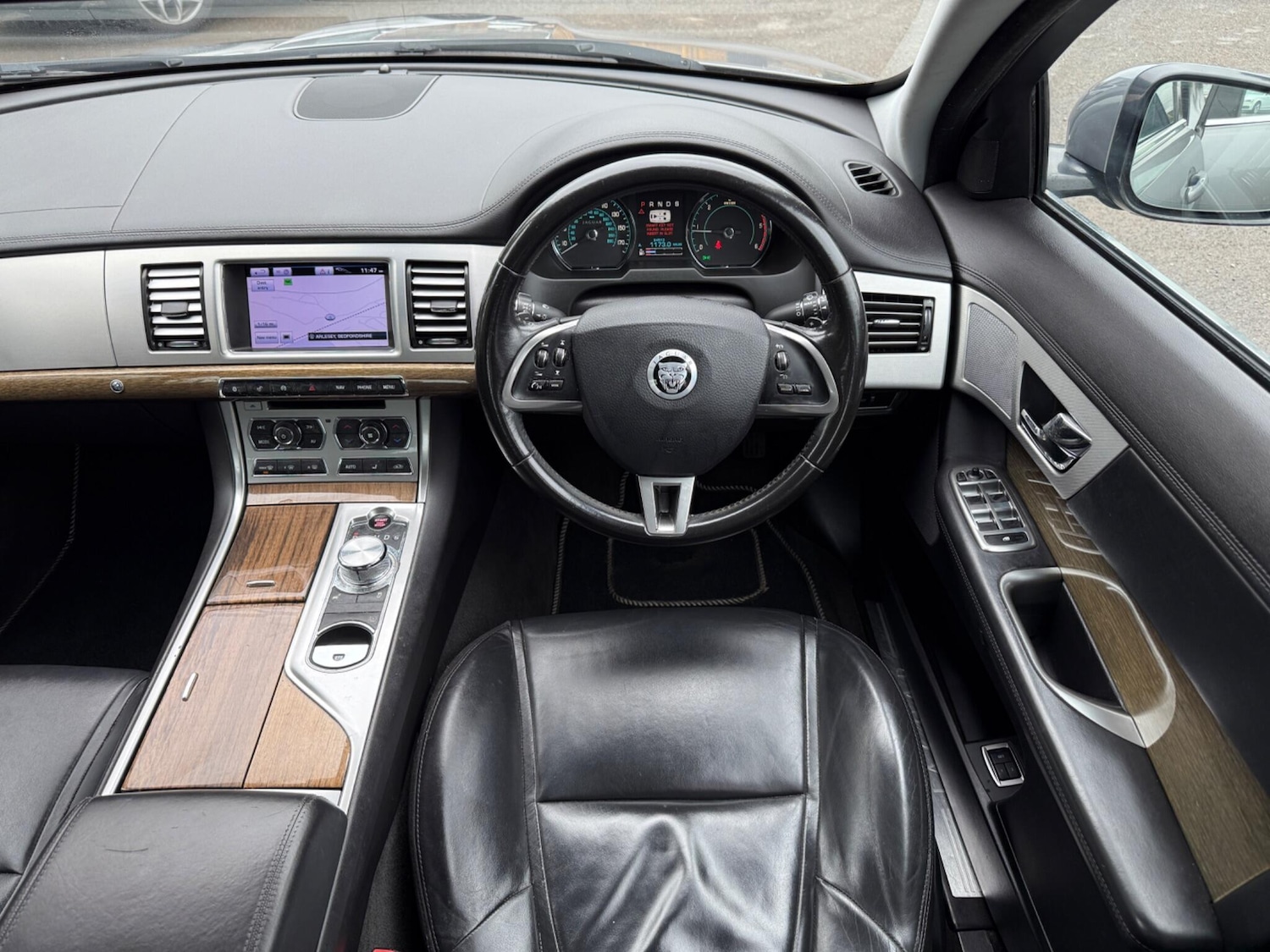 Used Jaguar XF 2012 for sale - 75949538: Photo 31