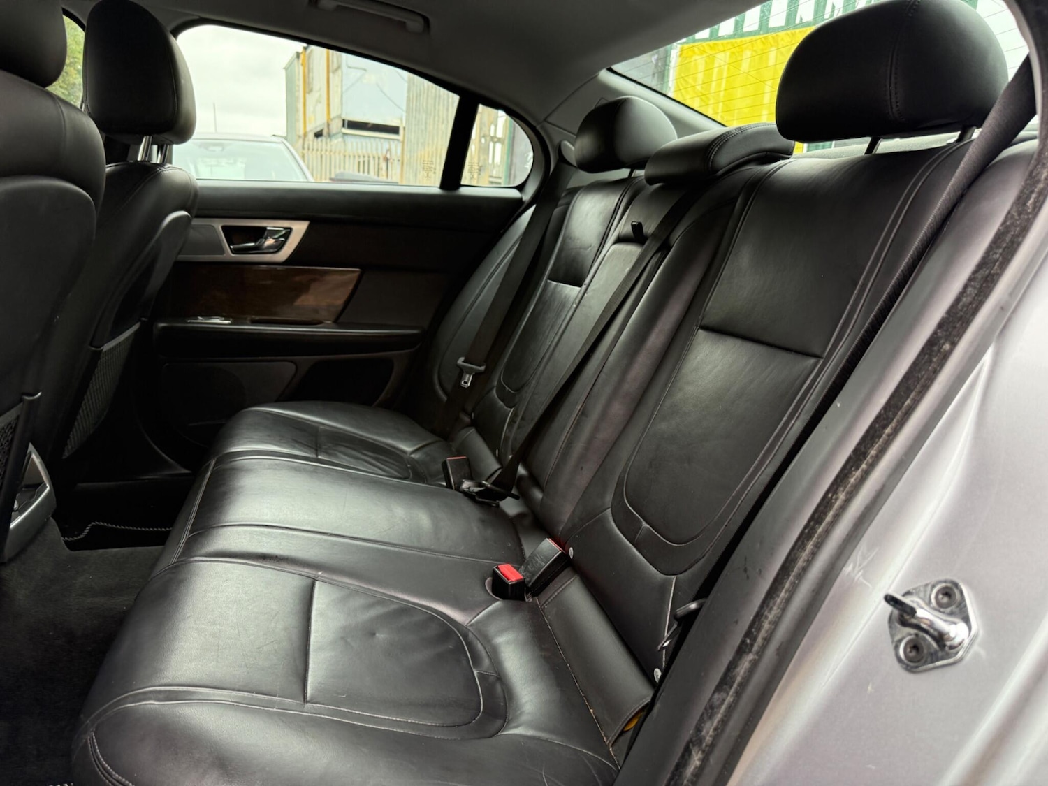 Used Jaguar XF 2012 for sale - 75949538: Photo 36