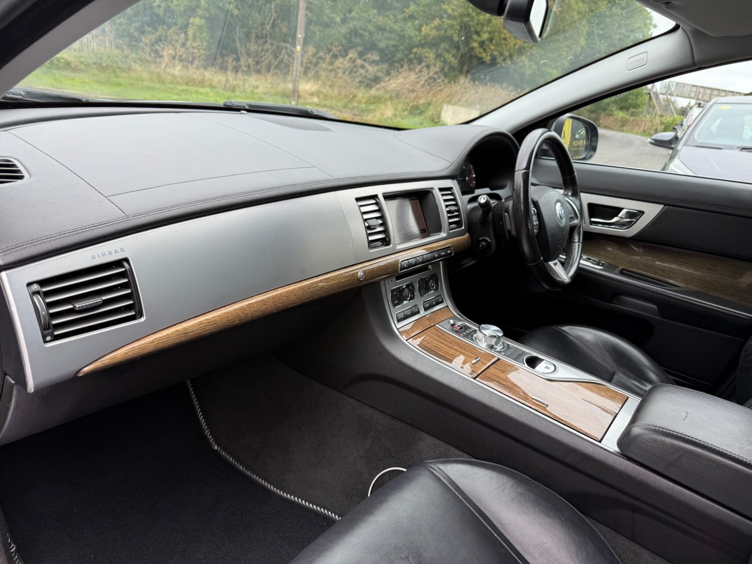 Used Jaguar XF 2012 for sale - 75949538: Photo 39