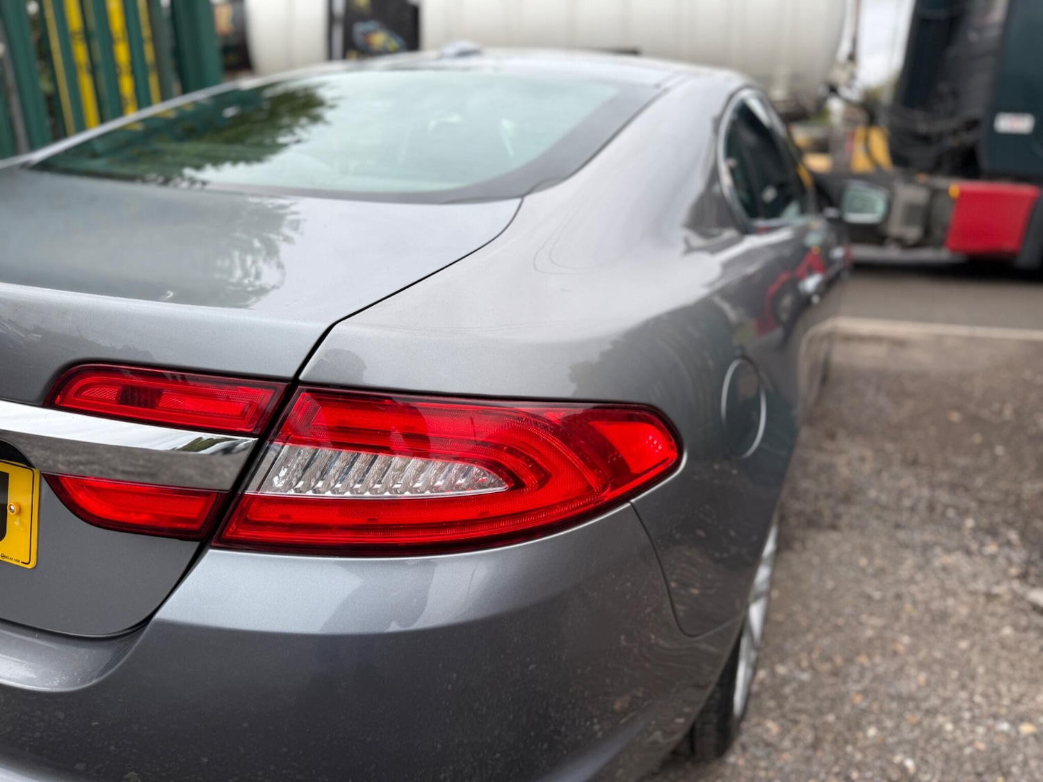 Used Jaguar XF 2012 for sale - 75949538: Photo 43