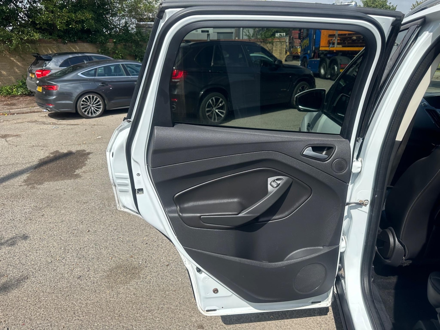 Vehicle 25