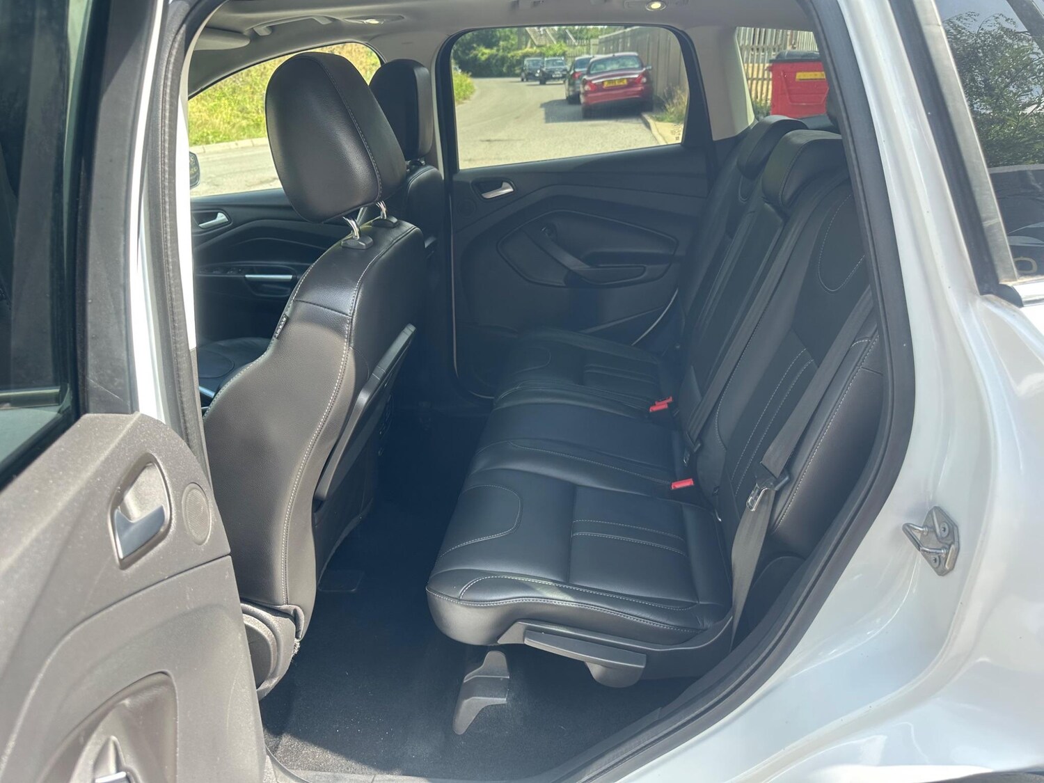 Vehicle 27