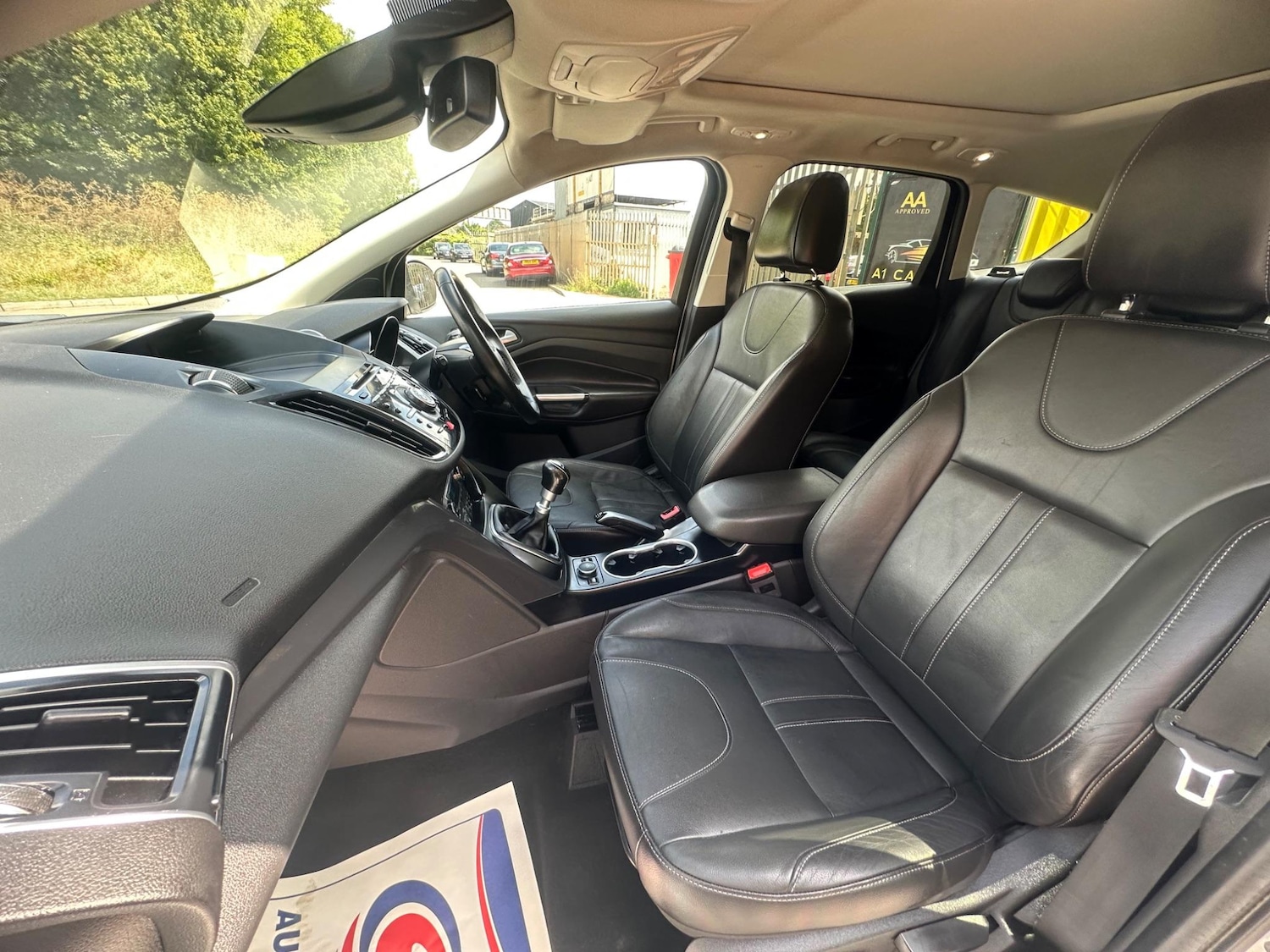 Vehicle 35