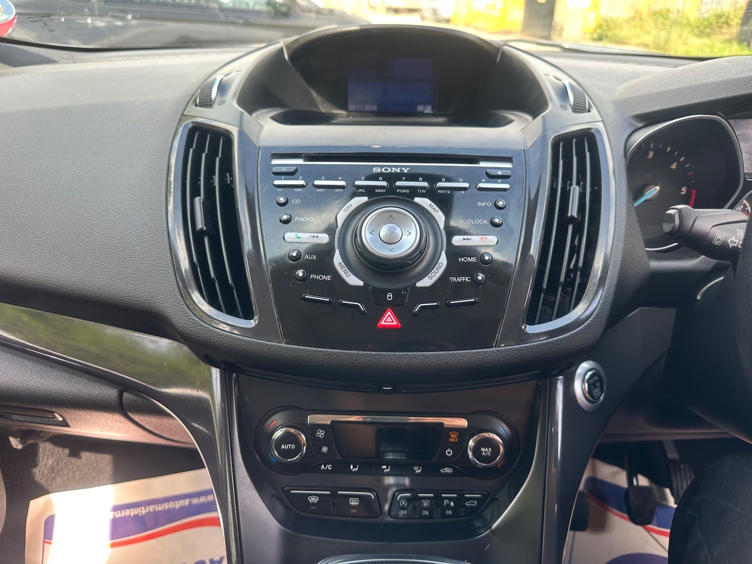 Vehicle 46