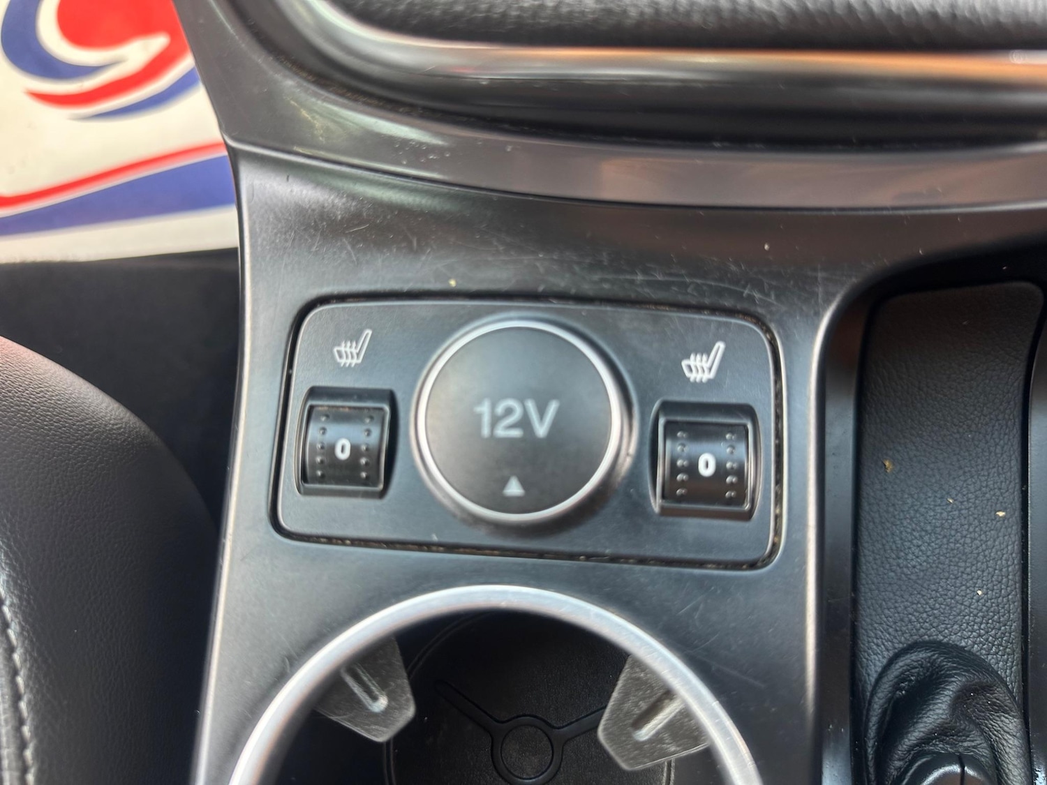 Vehicle 50