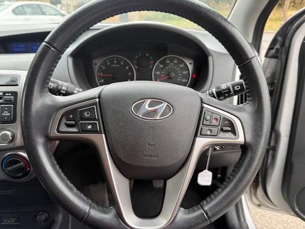 Used Hyundai i20 2012 for sale - 75658015: Photo 15