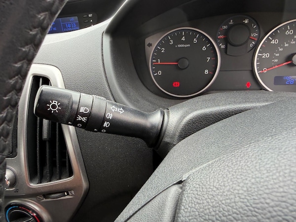 Used Hyundai i20 2012 for sale - 75658015: Photo 17