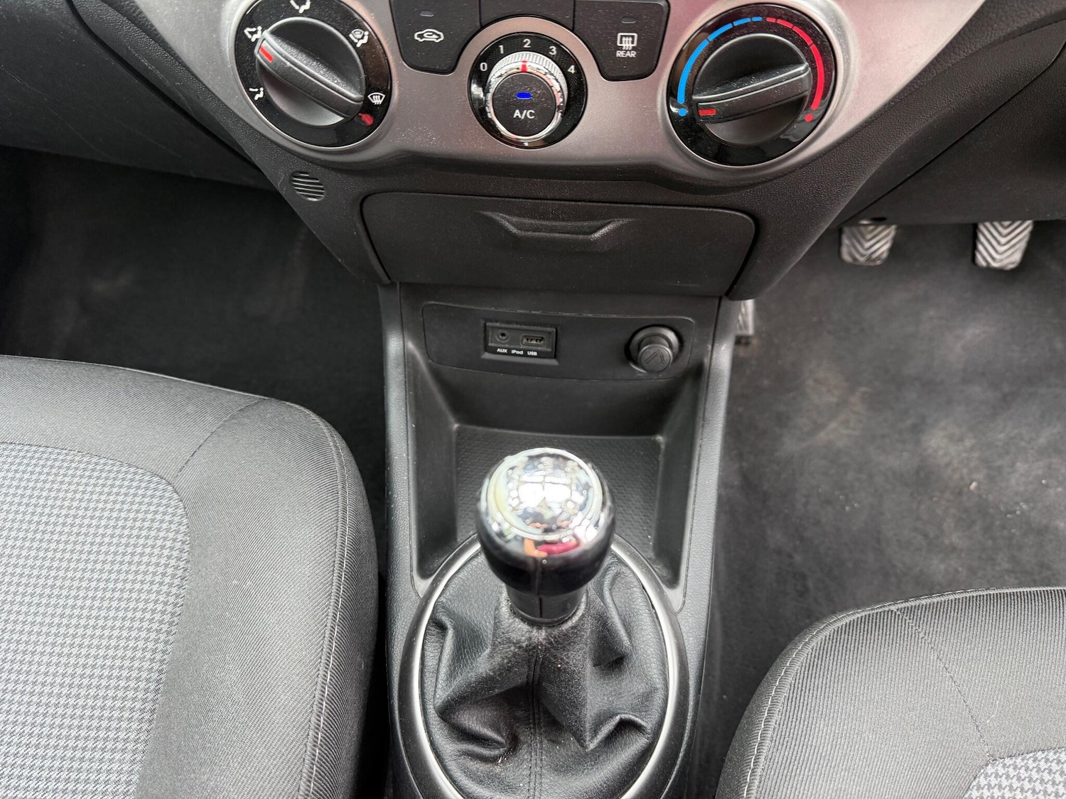 Vehicle 20